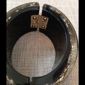 CHANEL Jewelry - CHANEL cuff/bangle bracelet CHANEL Jewelry - CHANEL cuff/bangle bracelet